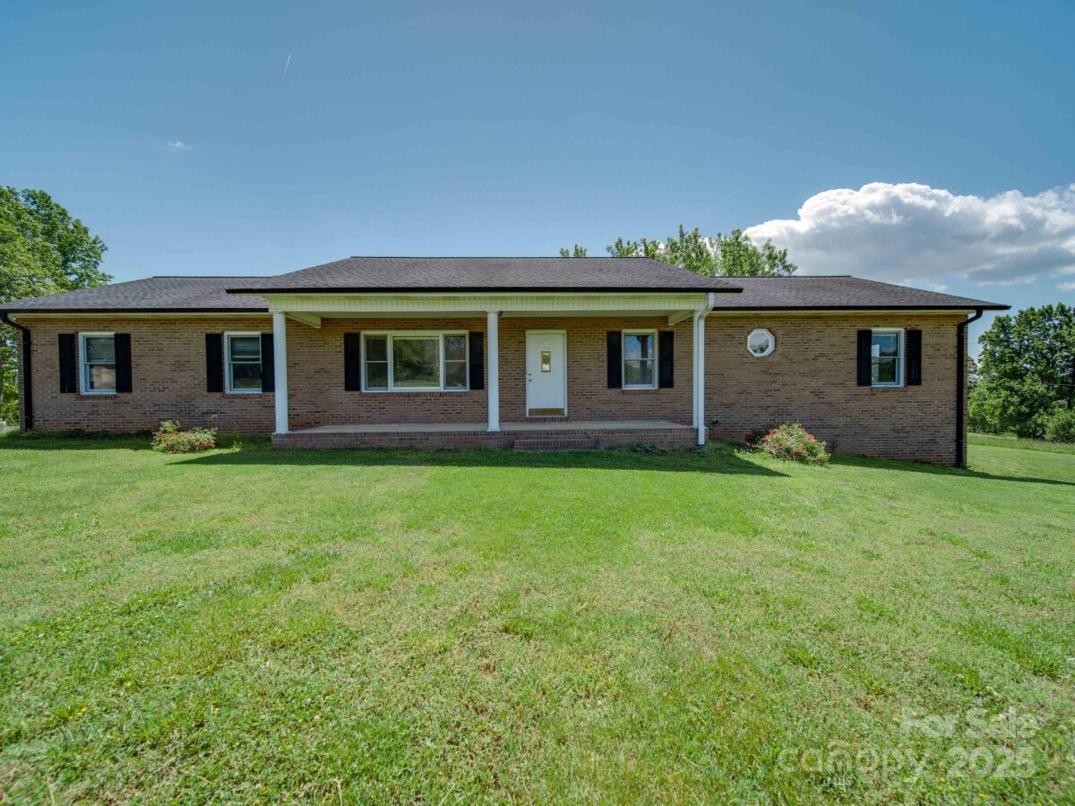 55 Dixie Drive, Taylorsville, NC 28681, MLS # 4256848