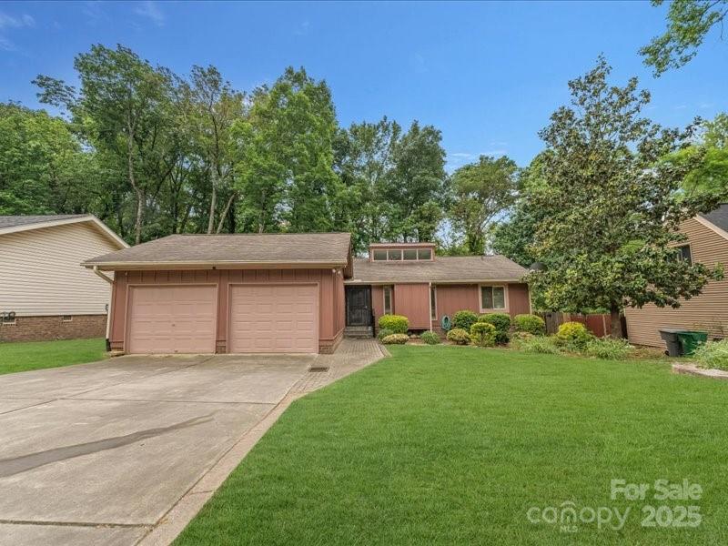 7312 Barcliff Drive, Charlotte, NC 28212, MLS # 4256849