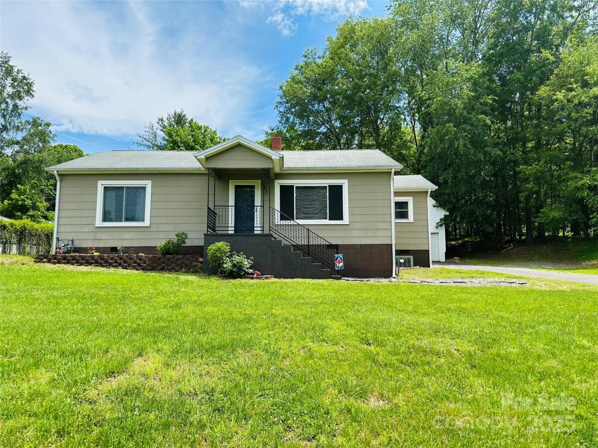 421 Bethel Road, Morganton, NC 28655, MLS # 4256850