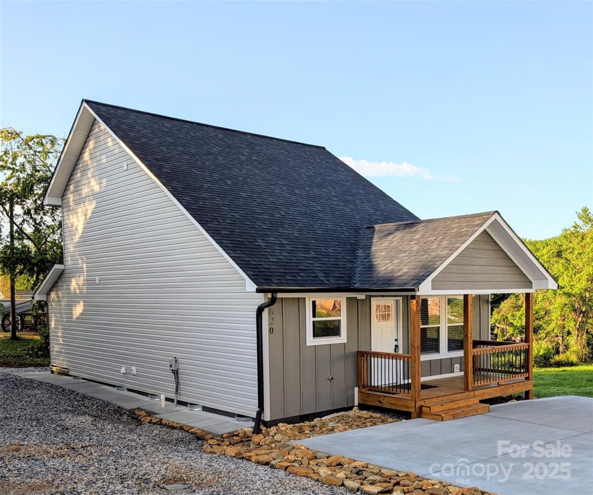620 Miller Avenue, Marion, NC 28752, MLS # 4256857