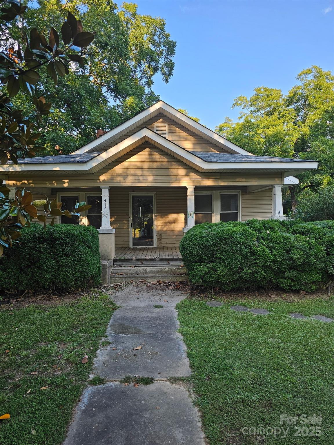 412 Peachtree Street Unit 2, Albemarle, NC 28001, MLS # 4256861