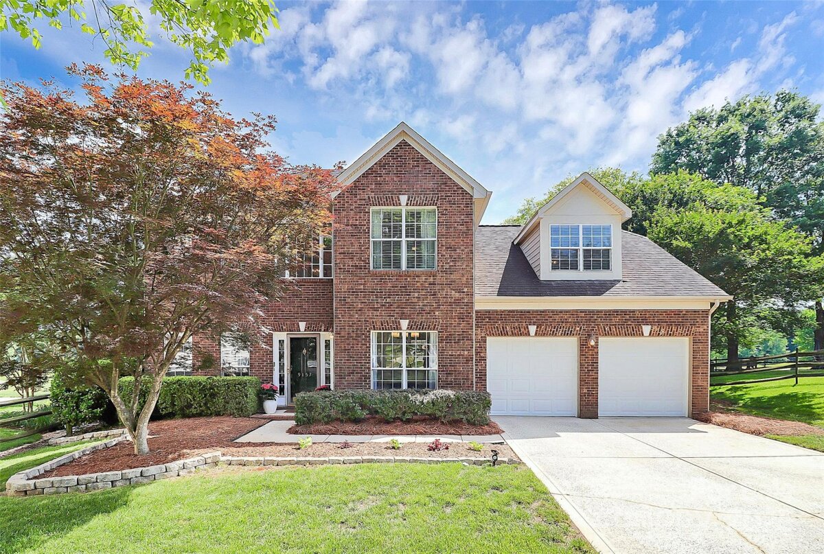 9157 Snow Hill Court, Charlotte, NC 28269, MLS # 4256866