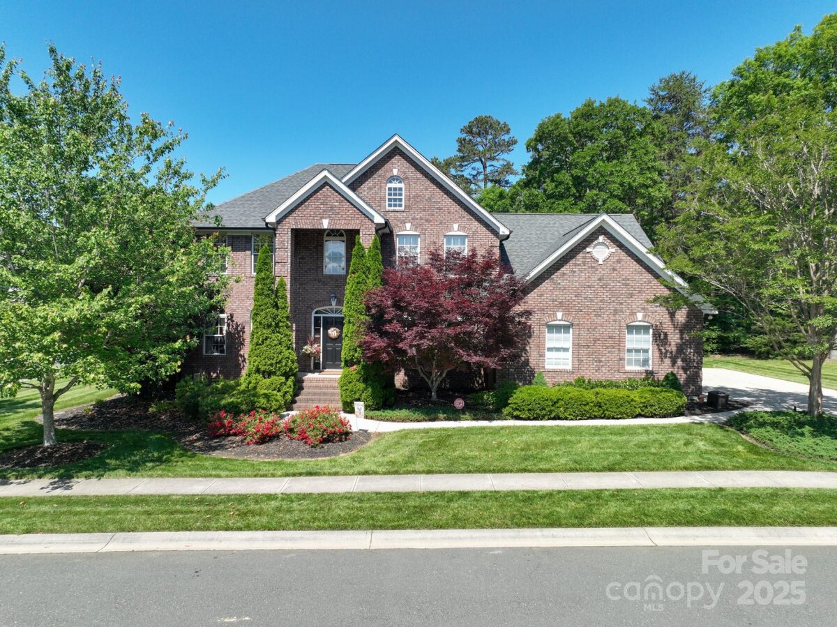 201 Vanderbilt Boulevard, Locust, NC 28097, MLS # 4256872