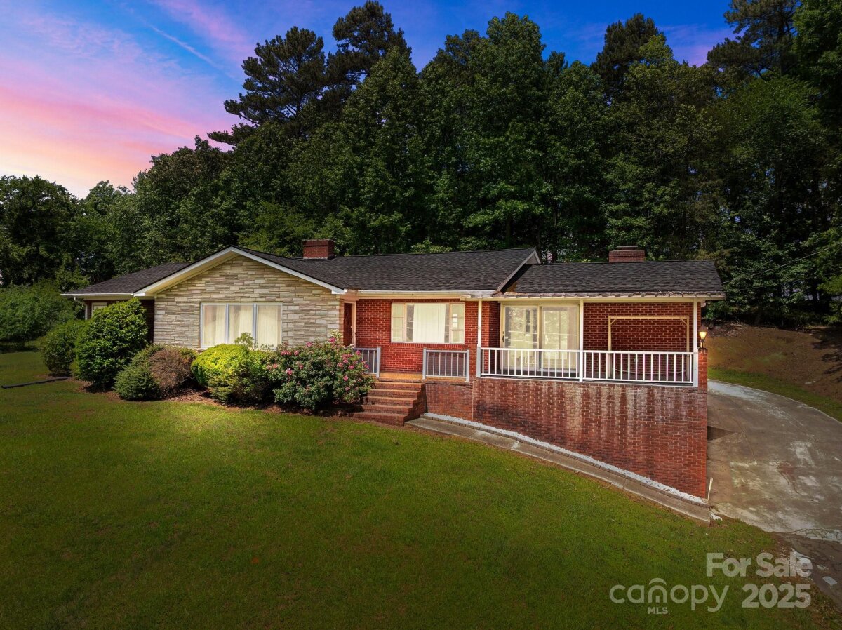 24501 Canton Road, Albemarle, NC 28001, MLS # 4256888