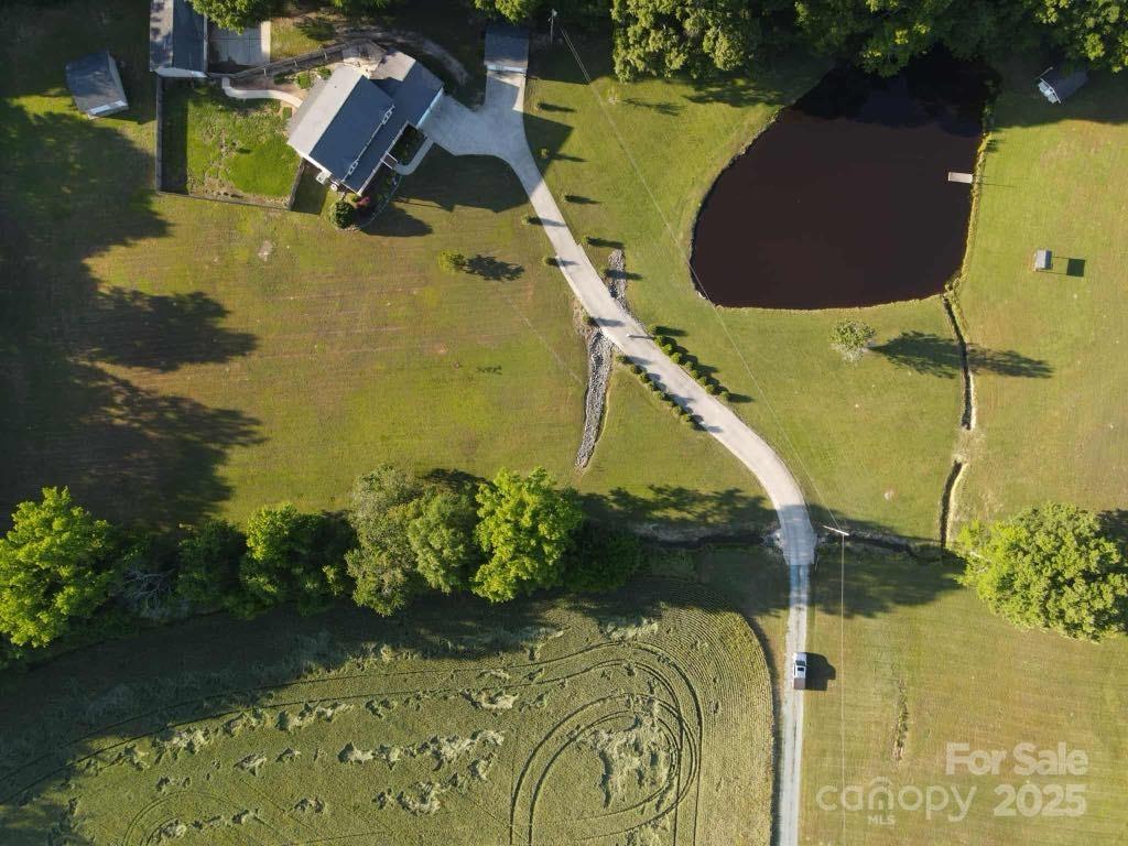 4111 Jenkins Road, Marshville, NC 28103, MLS # 4256890