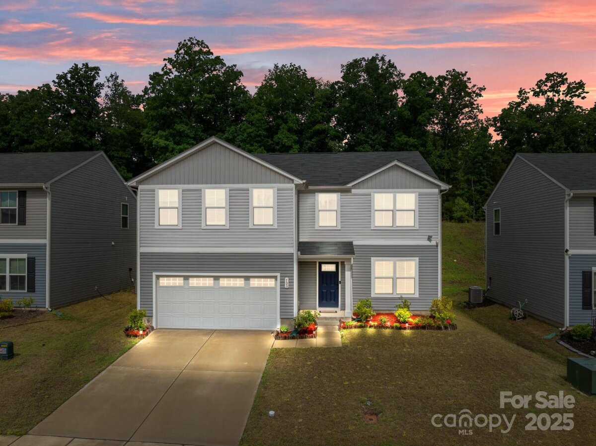 703 Pointe Andrews Drive, Concord, NC 28025, MLS # 4256892