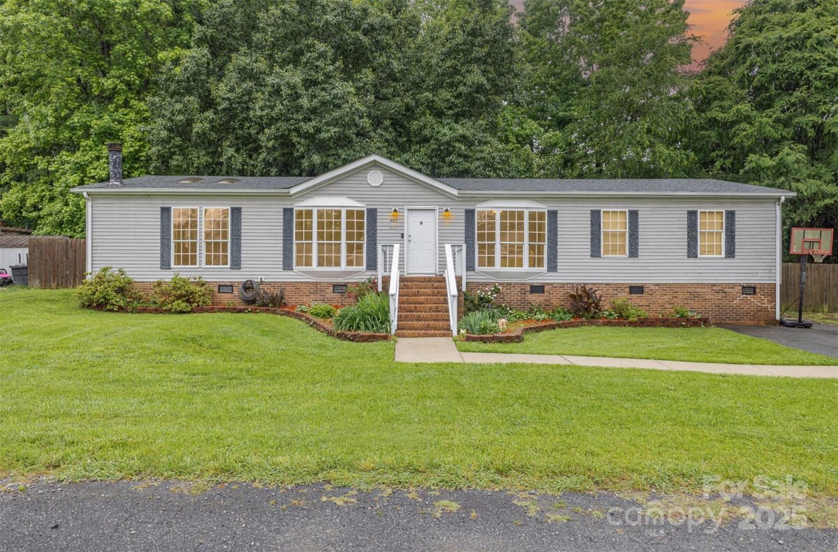 403 Carpenter Parker Lane, Rock Hill, SC 29730, MLS # 4256895