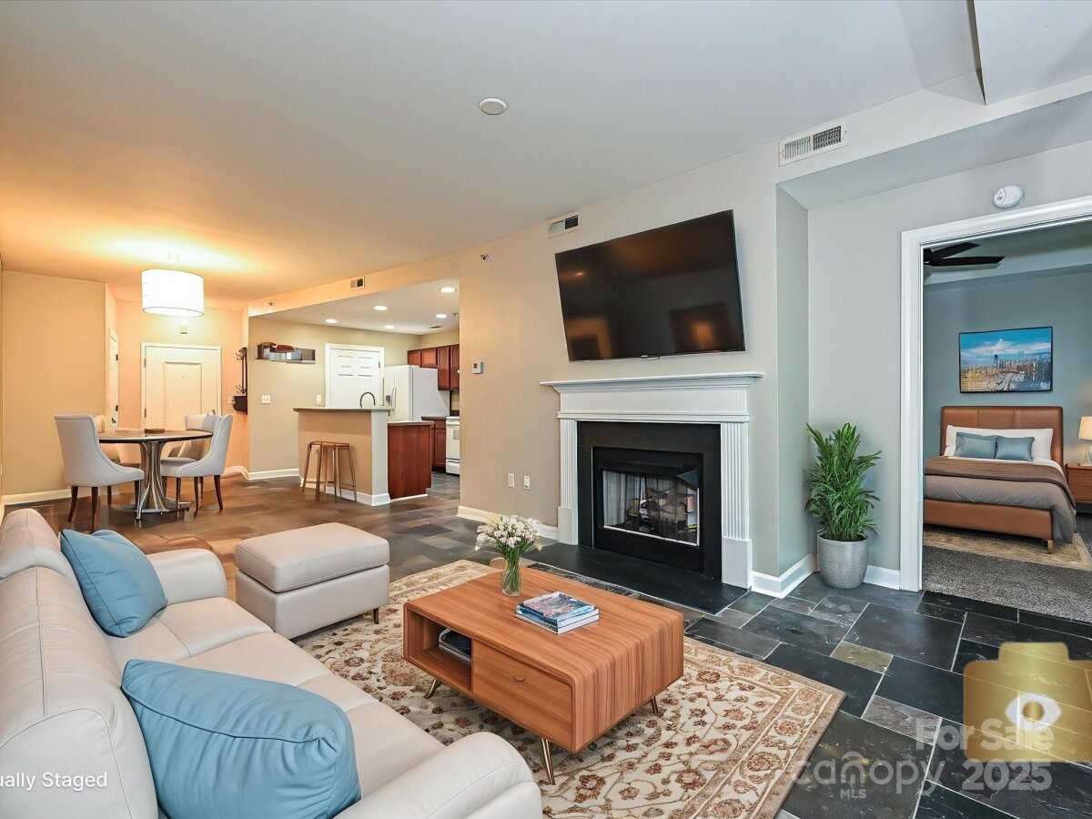 718 W Trade Street, Charlotte, NC 28202, MLS # 4256896