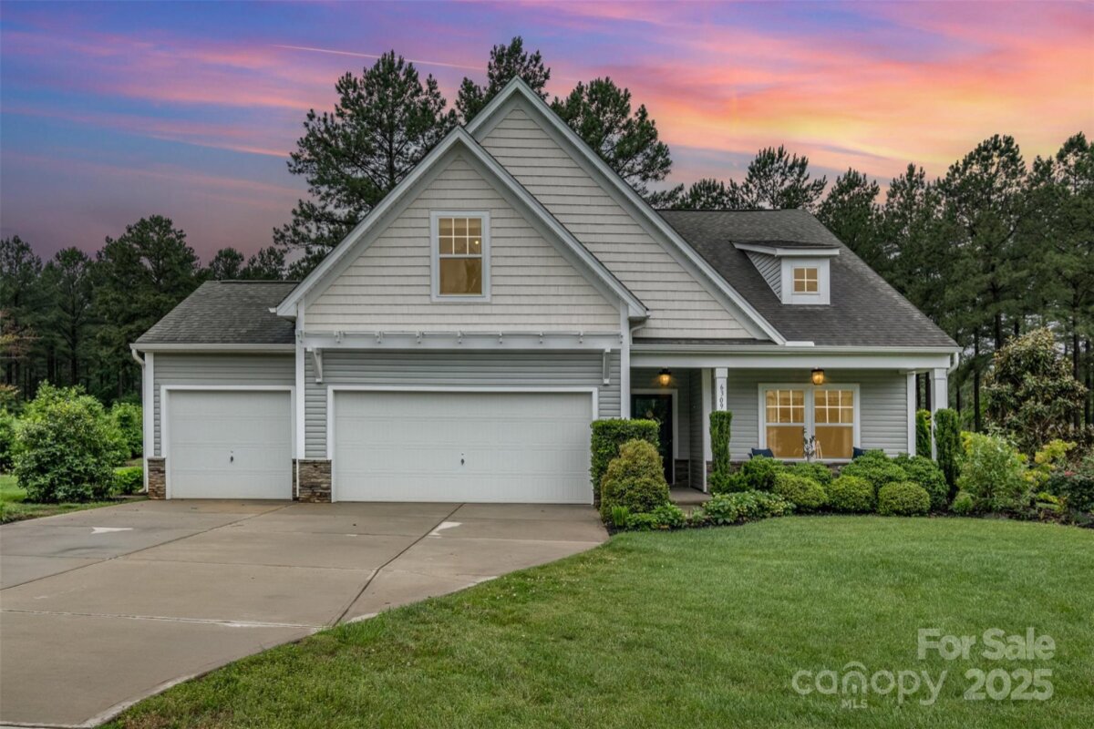 6309 Fawn Crest Drive, Waxhaw, NC 28173, MLS # 4256899