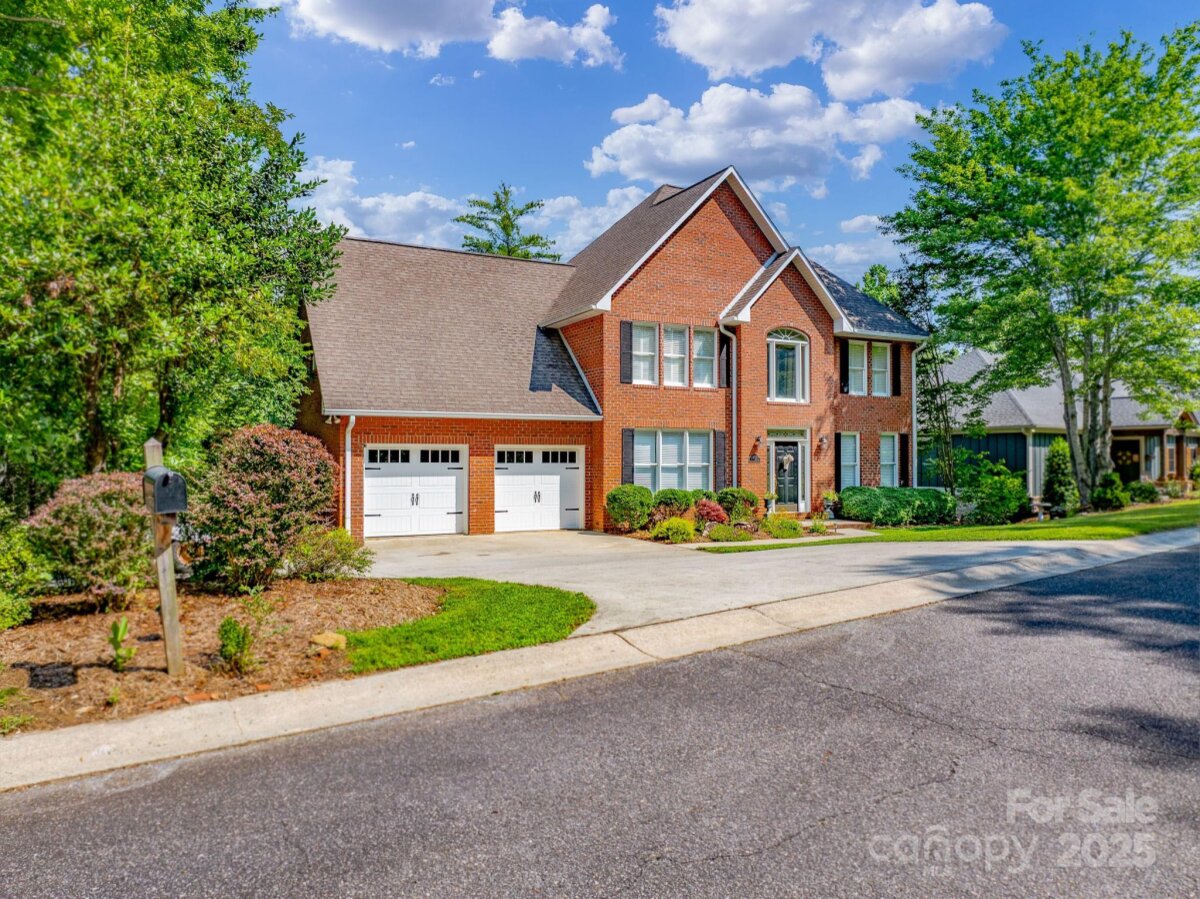 357 Lentz Landing Lane, Nebo, NC 28761, MLS # 4256911