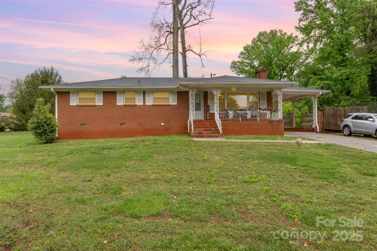 2885 Wright Avenue, Salisbury, NC 28147, MLS # 4256918