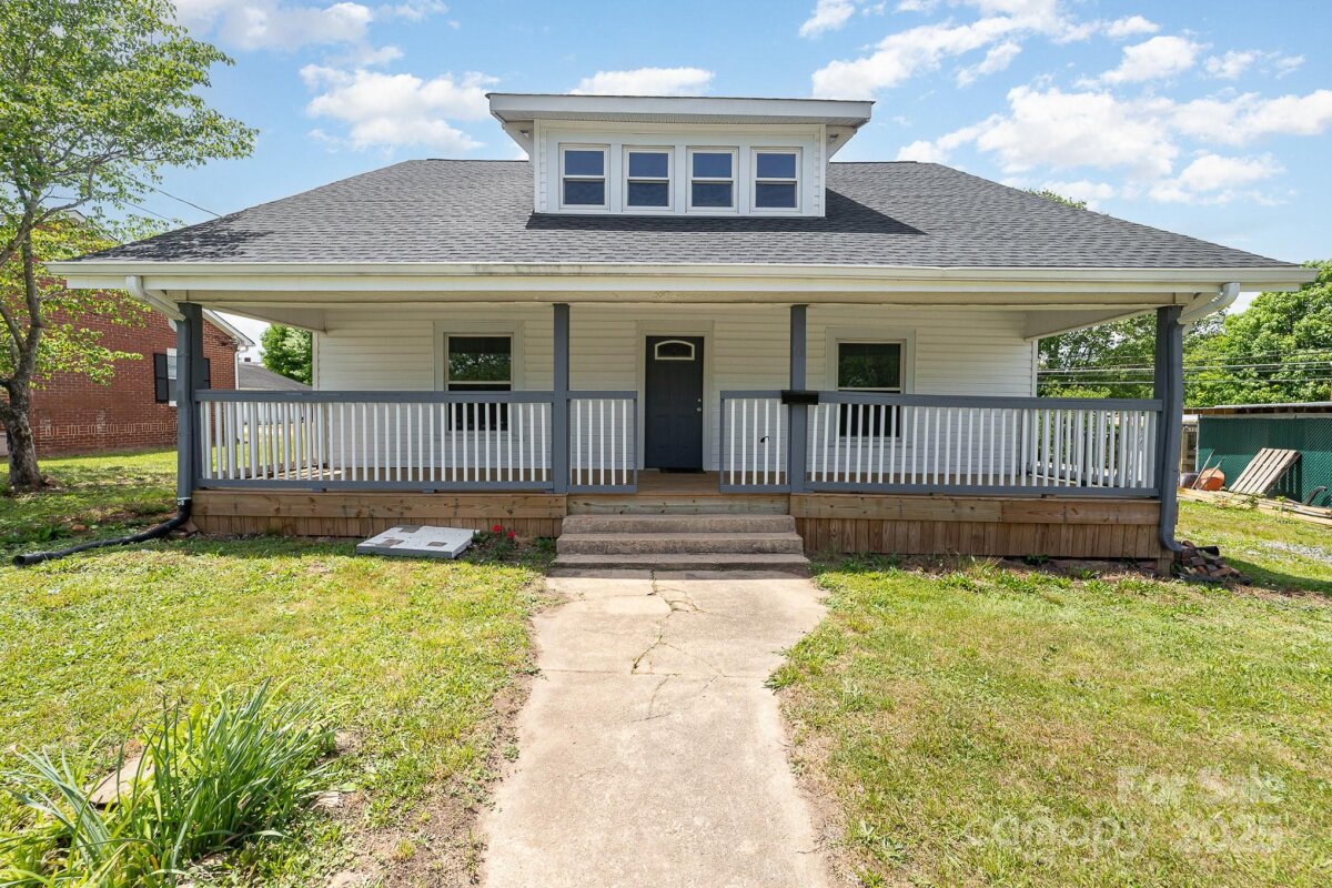106 Virginia Street, Lenoir, NC 28645, MLS # 4256922