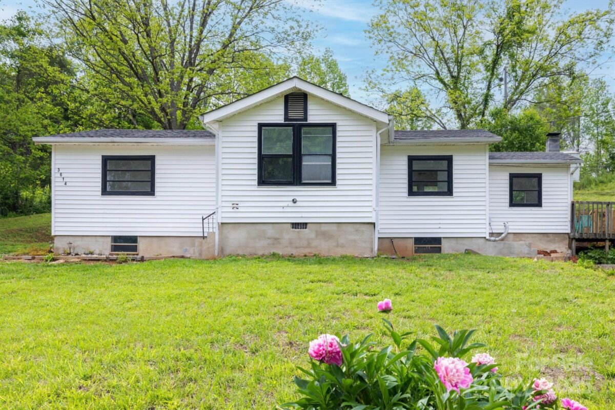 3614 Frank Whisnant Road, Morganton, NC 28655, MLS # 4256932