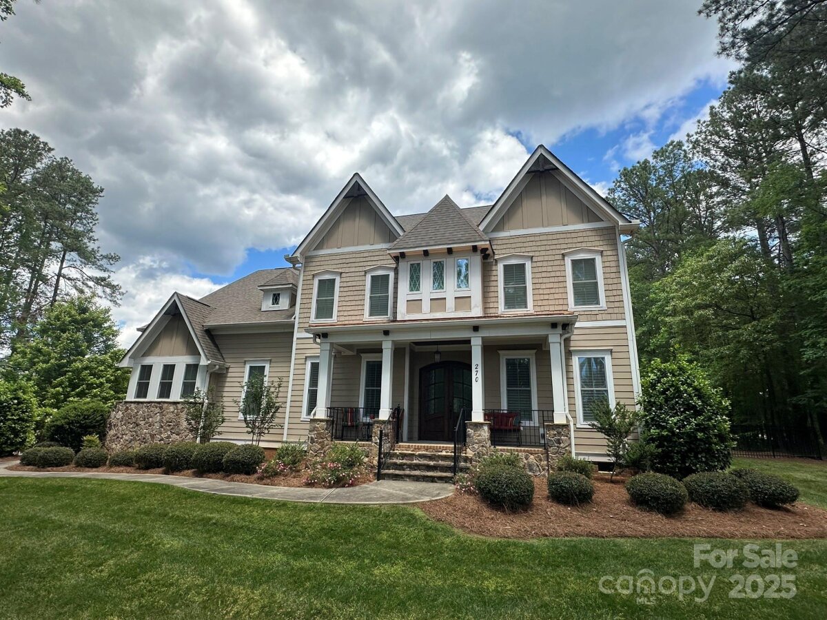 270 Kemp Road, Mooresville, NC 28117, MLS # 4256934