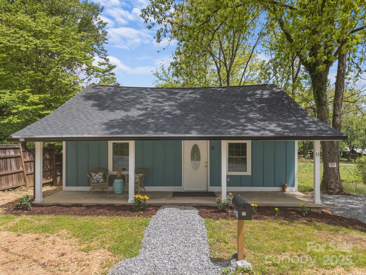 11 Mountain View Annex, Old Fort, NC 28762, MLS # 4256949