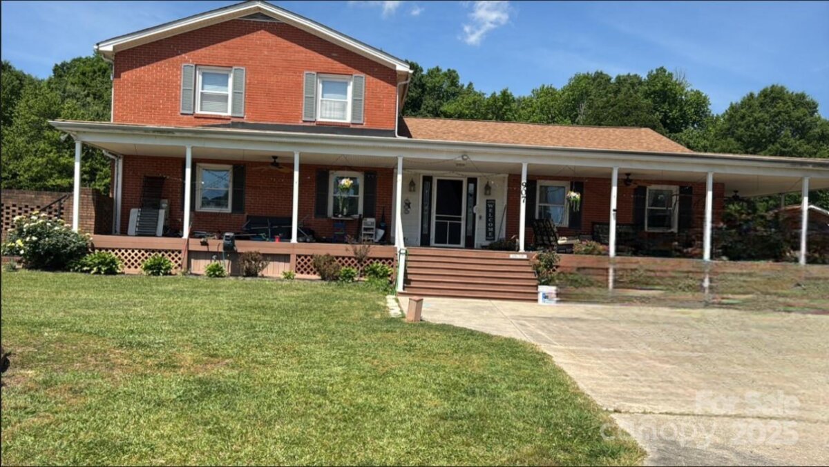 907 Sikes Mill Road, Monroe, NC 28110, MLS # 4256950