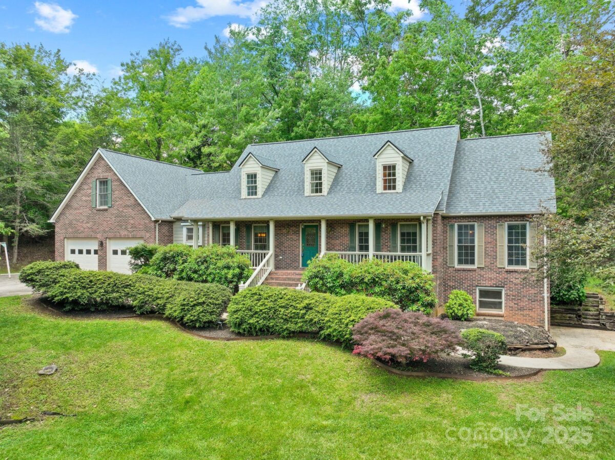 304 La Foret Drive, Morganton, NC 28655, MLS # 4256952