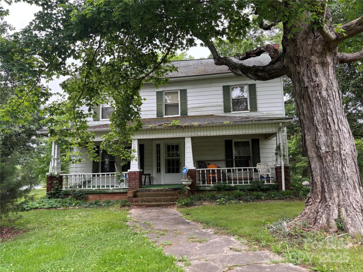 208 E Main Street, Cleveland, NC 27013, MLS # 4256953