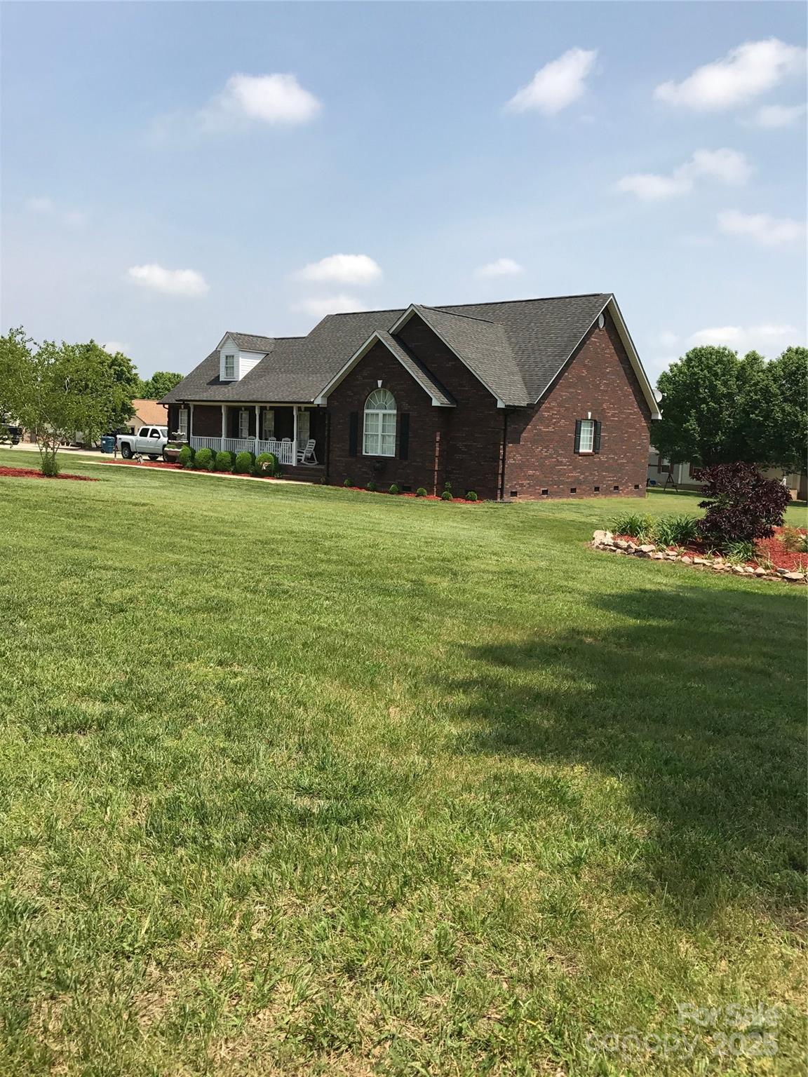 8520 Wright Road, Kannapolis, NC 28081, MLS # 4256956