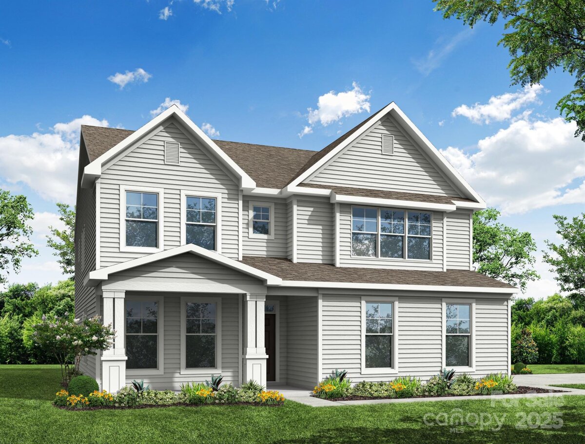 3229 Bozeman Court Unit 13, Stanley, NC 28164, MLS # 4256971
