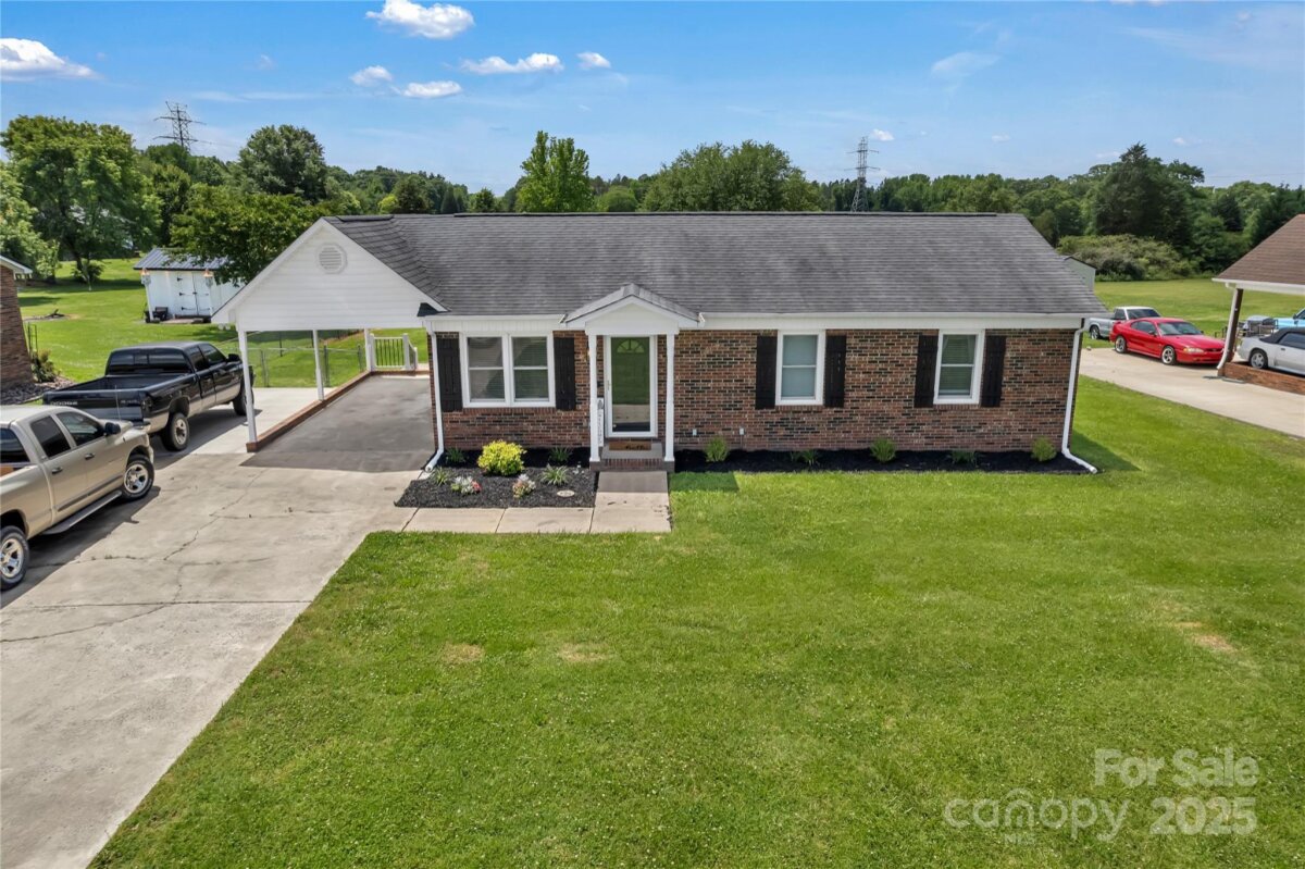 103 Hicks Road, Grover, NC 28073, MLS # 4256980