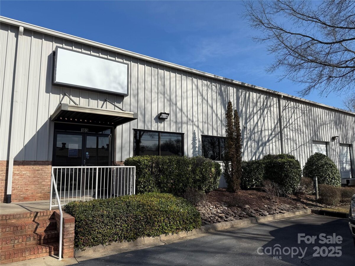 1935 S Main Street Unit 103, Salisbury, NC 28144, MLS # 4256996