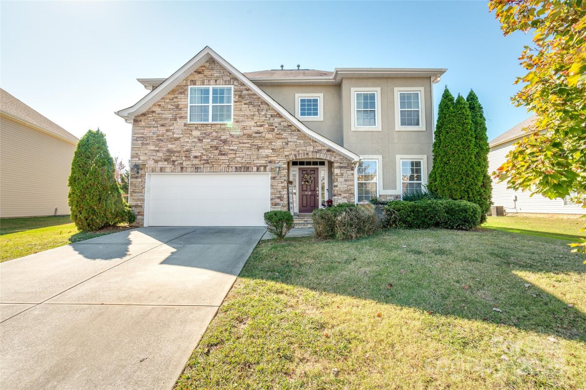 2441 Chatham Drive, Fort Mill, SC 29707, MLS # 4257007