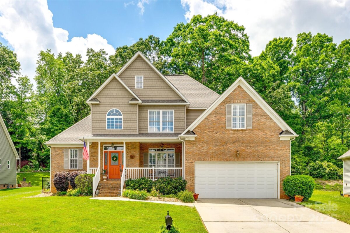 1655 Essex Hall Drive, Rock Hill, SC 29730, MLS # 4257010