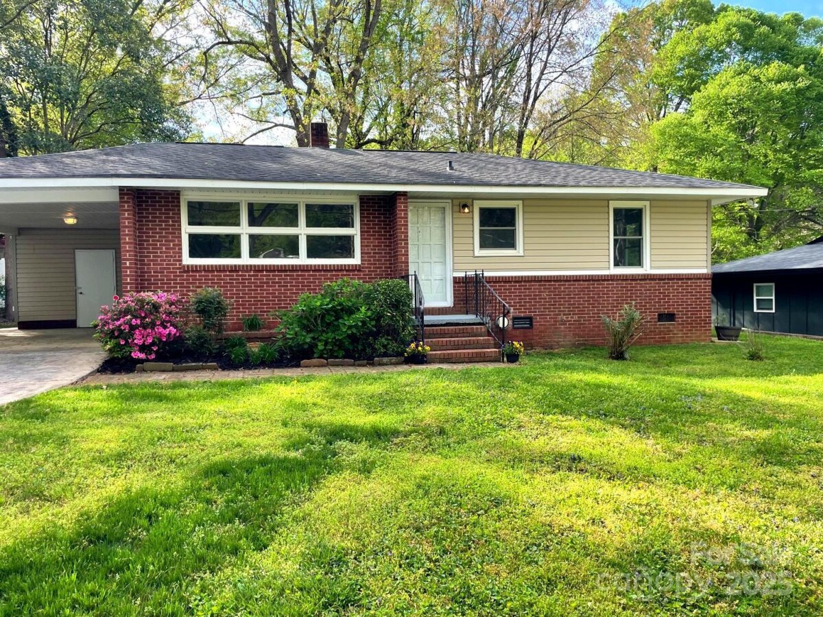 509 North Street, Belmont, NC 28012, MLS # 4257016