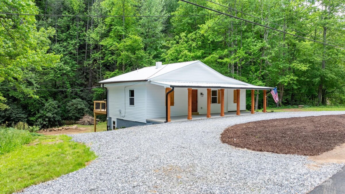 5608 NC Hwy 18 Highway, Morganton, NC 28655, MLS # 4257020