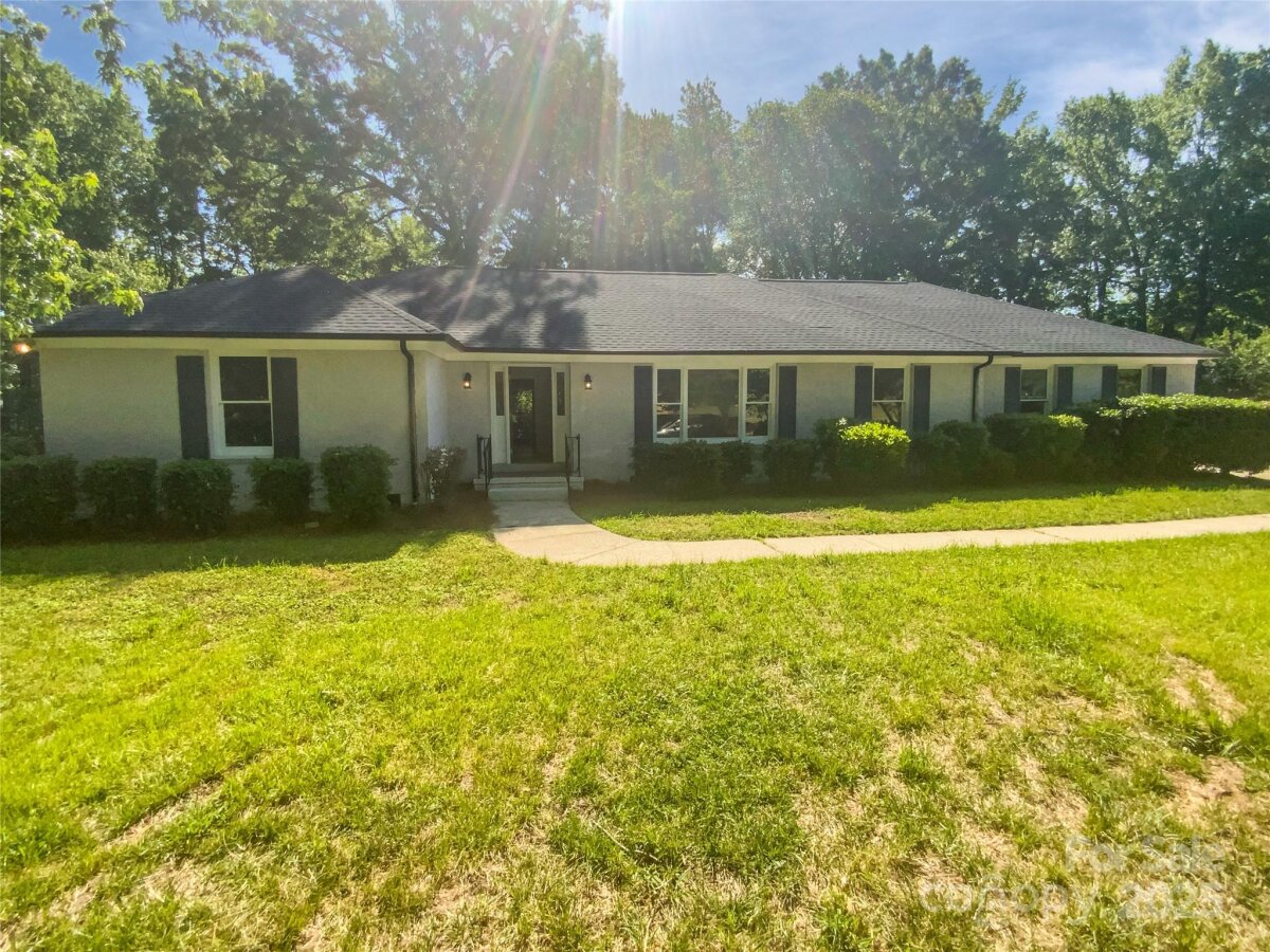 5013 Prestwick Lane, Charlotte, NC 28212, MLS # 4257023