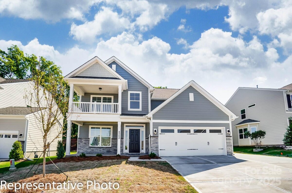 6027 Veld Court Unit 82, Charlotte, NC 28215, MLS # 4257024
