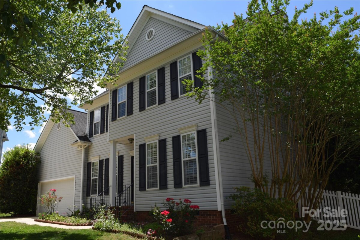 10434 Blackstock Road, Huntersville, NC 28078, MLS # 4257029