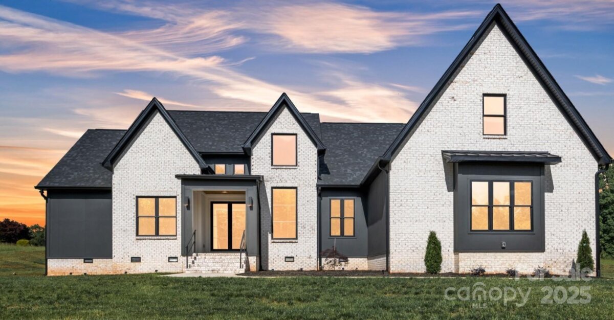 1141 Harper Lee Drive, Newton, NC 28658, MLS # 4257030