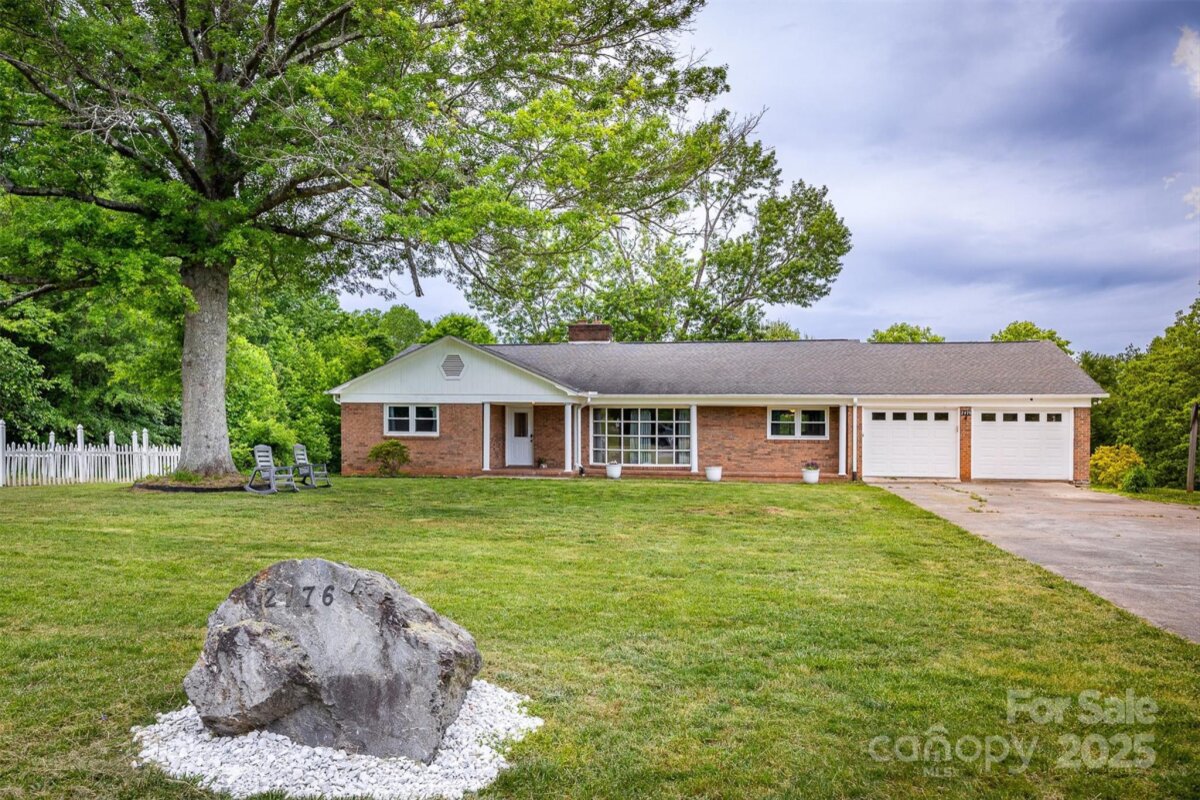 2176 Tomlinson Loop, Connelly Springs, NC 28612, MLS # 4257037