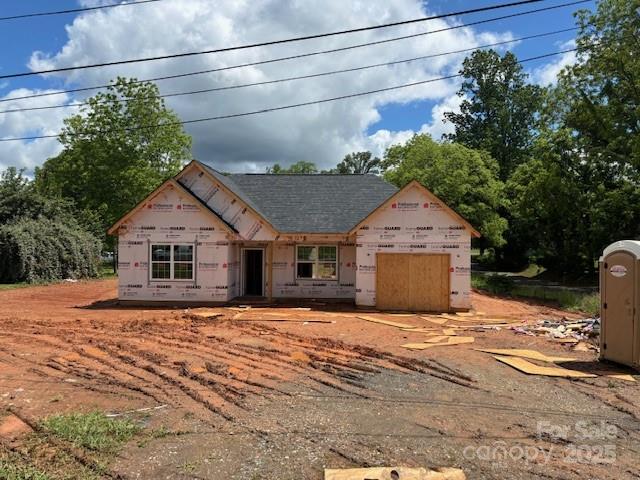 302 W Second Street, Lowell, NC 28098, MLS # 4257041
