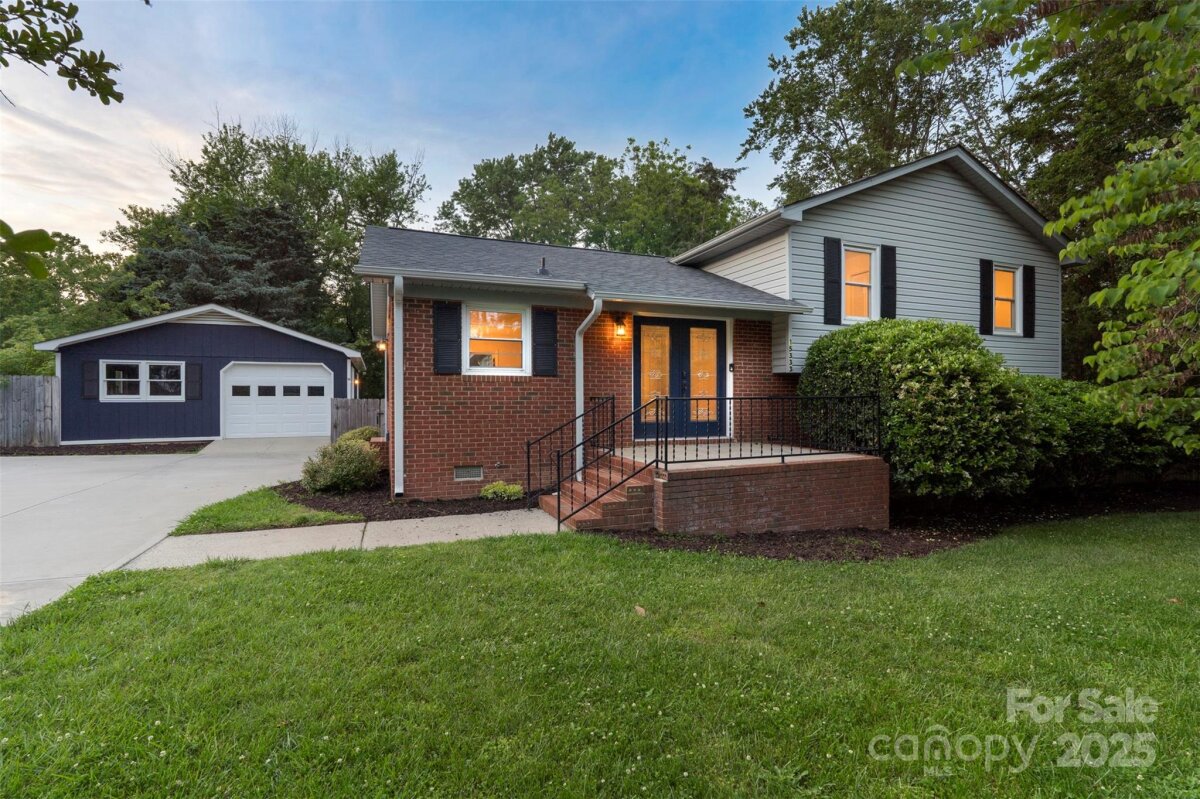 15333 Catawba Circle, Matthews, NC 28104, MLS # 4257042