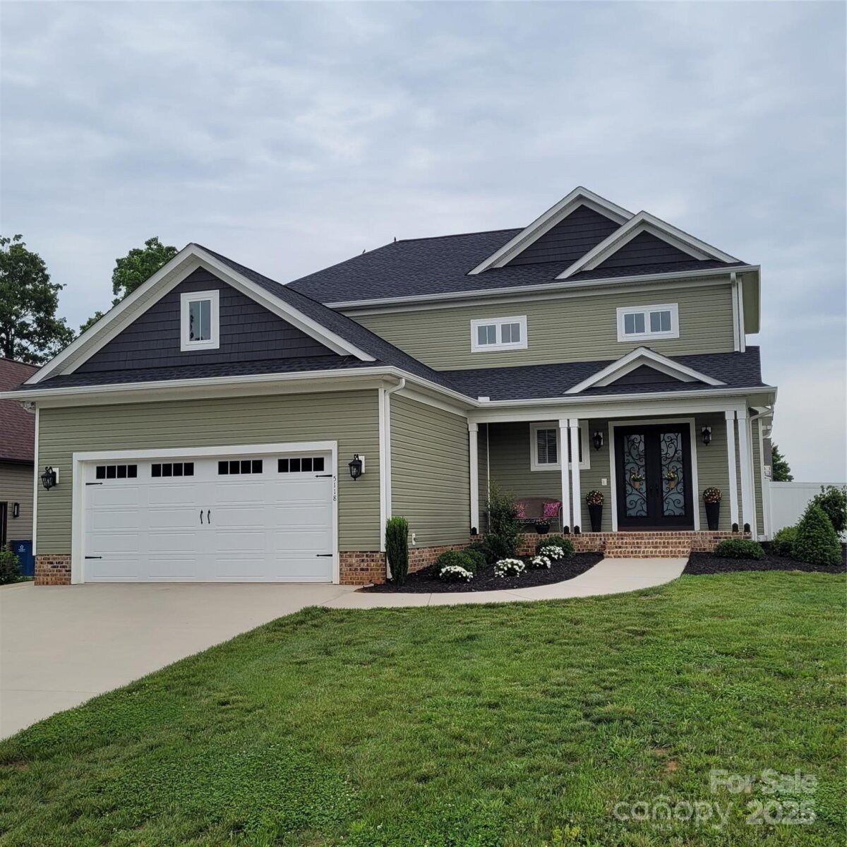 5118 Regents Park Drive, Hickory, NC 28602, MLS # 4257044