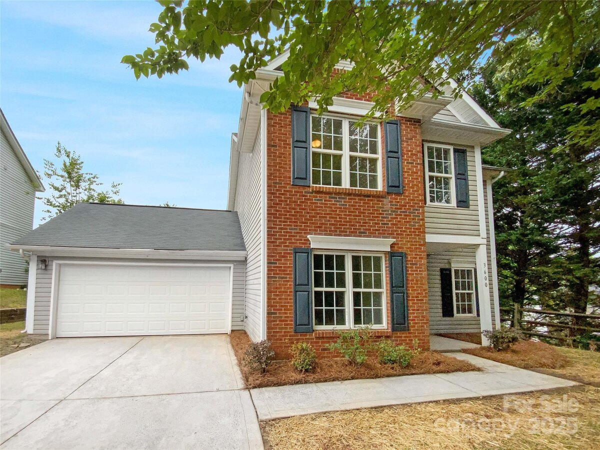 3600 Sipes Lane, Charlotte, NC 28269, MLS # 4257050