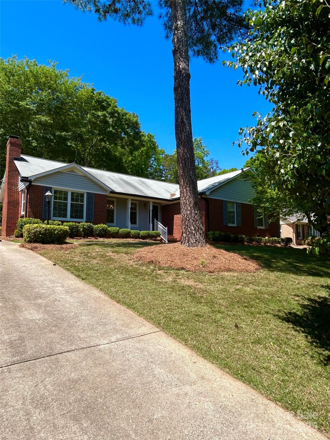 13416 Four Oaks Lane, Matthews, NC 28105, MLS # 4257052