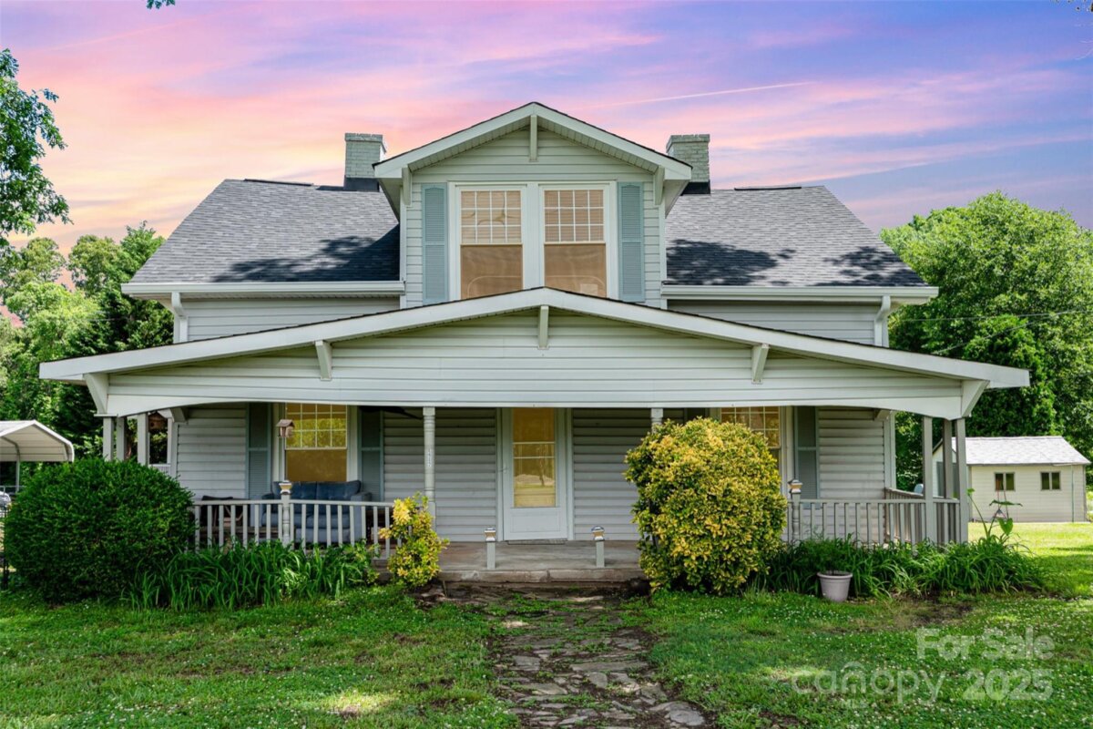6362 Sherrills Ford Road, Catawba, NC 28609, MLS # 4257061