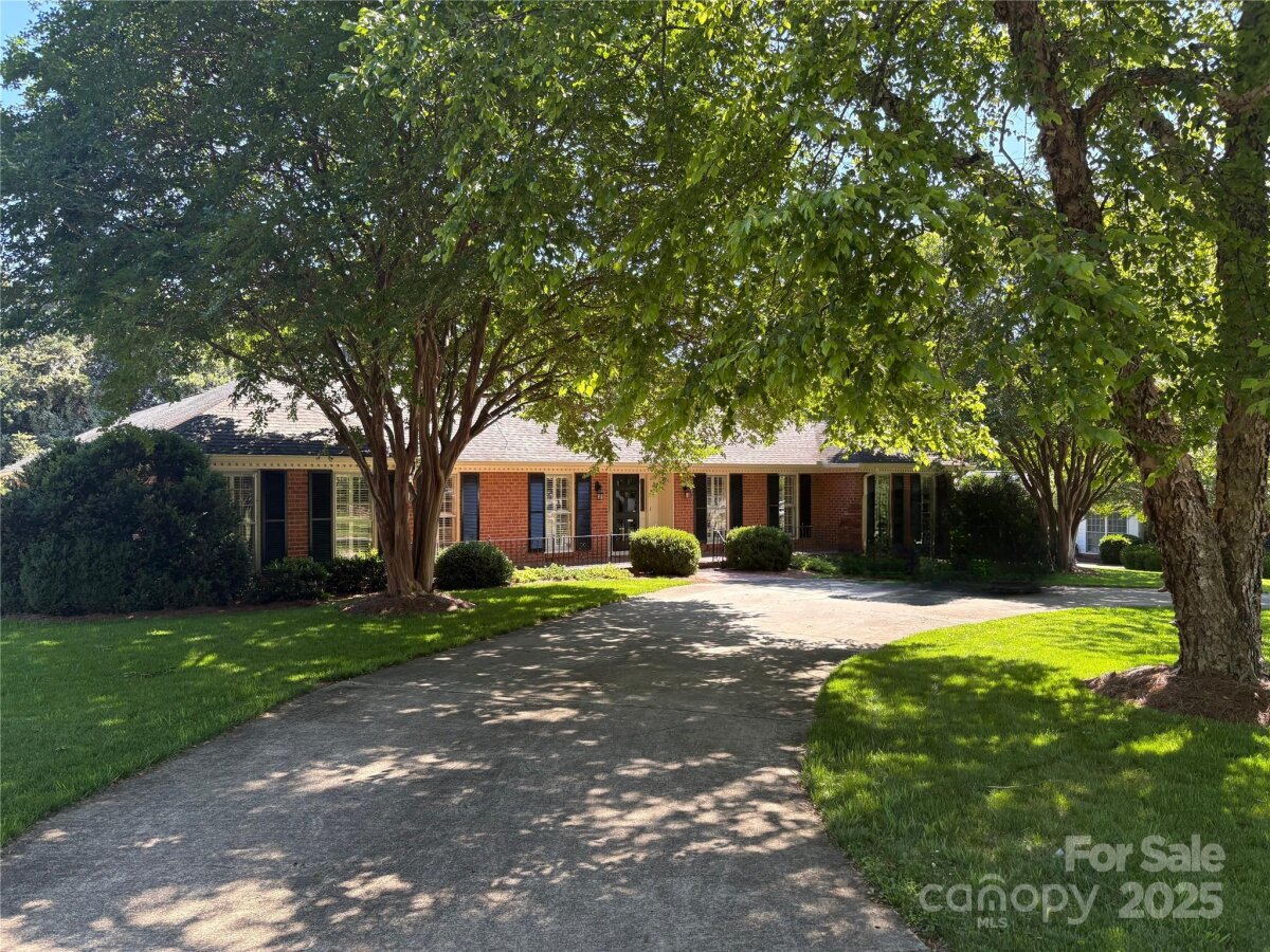 4815 Sentinel Post Road, Charlotte, NC 28226, MLS # 4257062