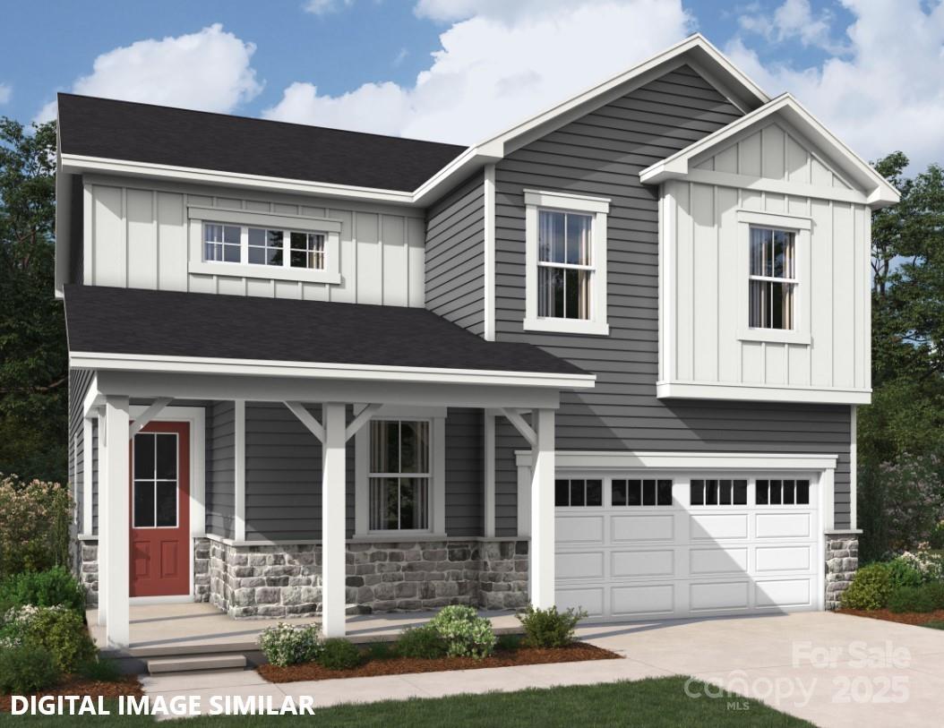 9858 Quercus Lane, Huntersville, NC 28078, MLS # 4257064