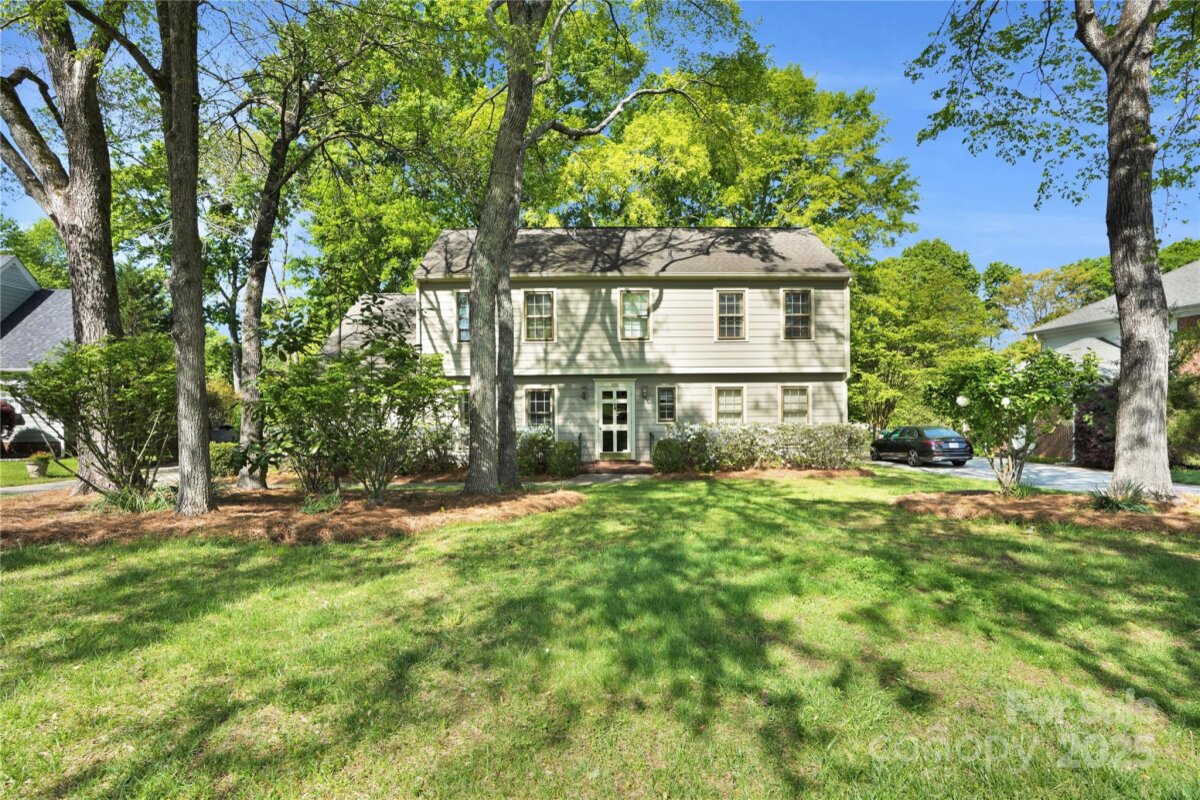 4738 Truscott Road, Charlotte, NC 28226, MLS # 4257084