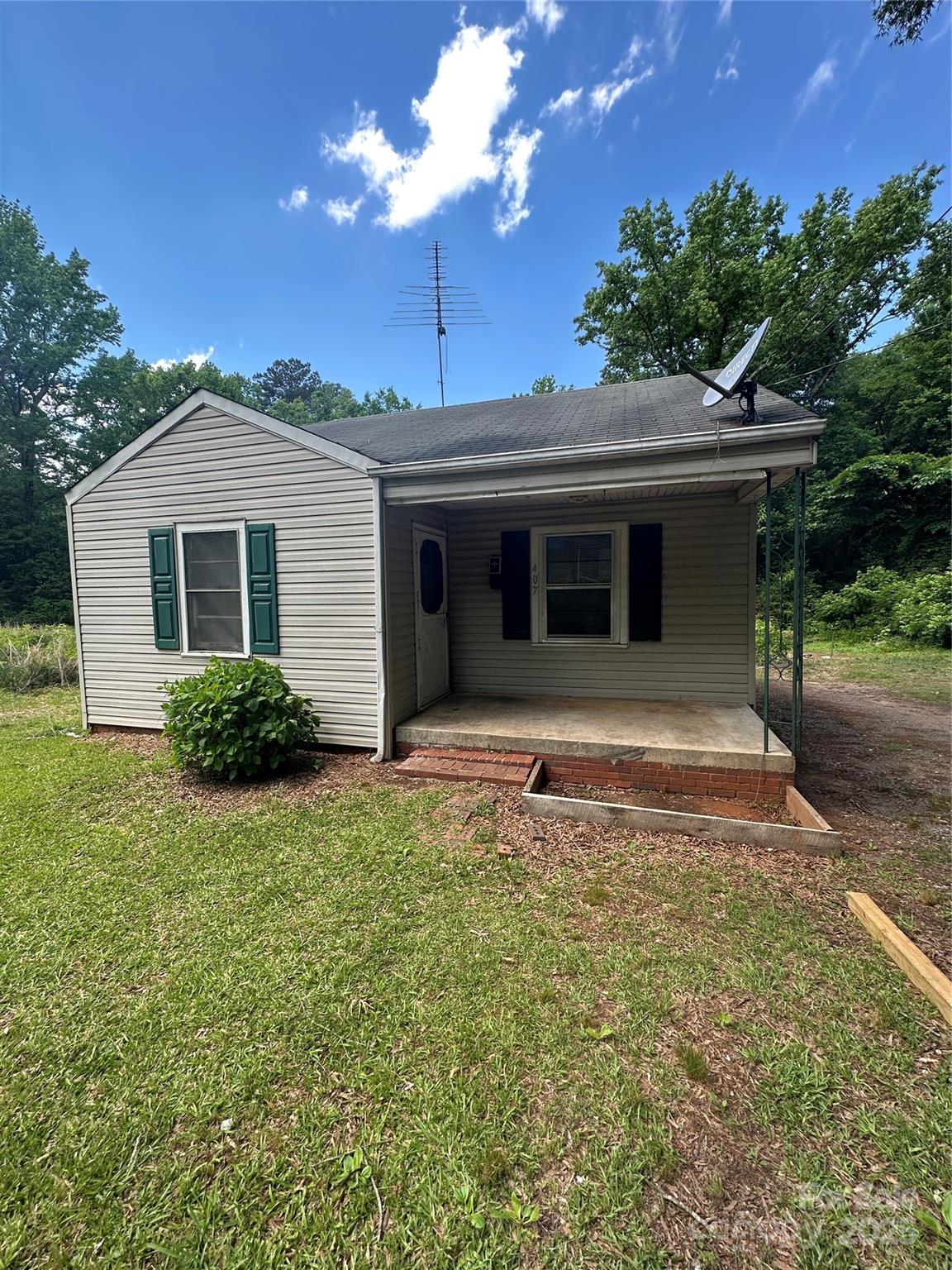 407 Lincoln Street, Wadesboro, NC 28170, MLS # 4257101