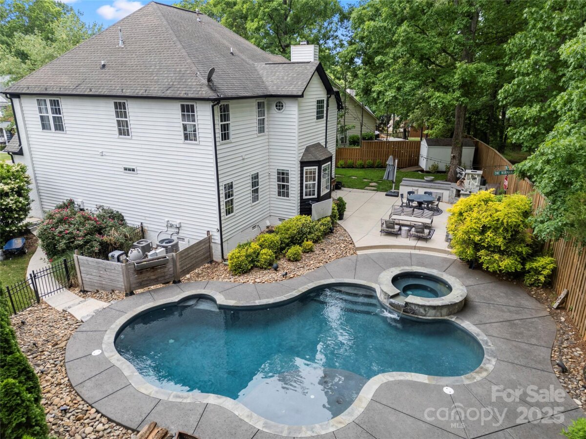 19507 Dufour Court, Cornelius, NC 28031, MLS # 4257109