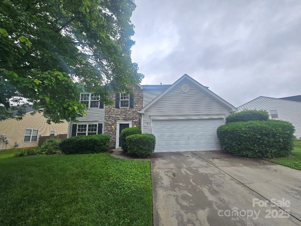 3912 Laurel View Circle, Indian Trail, NC 28079, MLS # 4257132