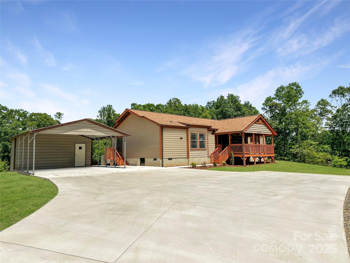 3499 Fairview Road, Nebo, NC 28761, MLS # 4257133