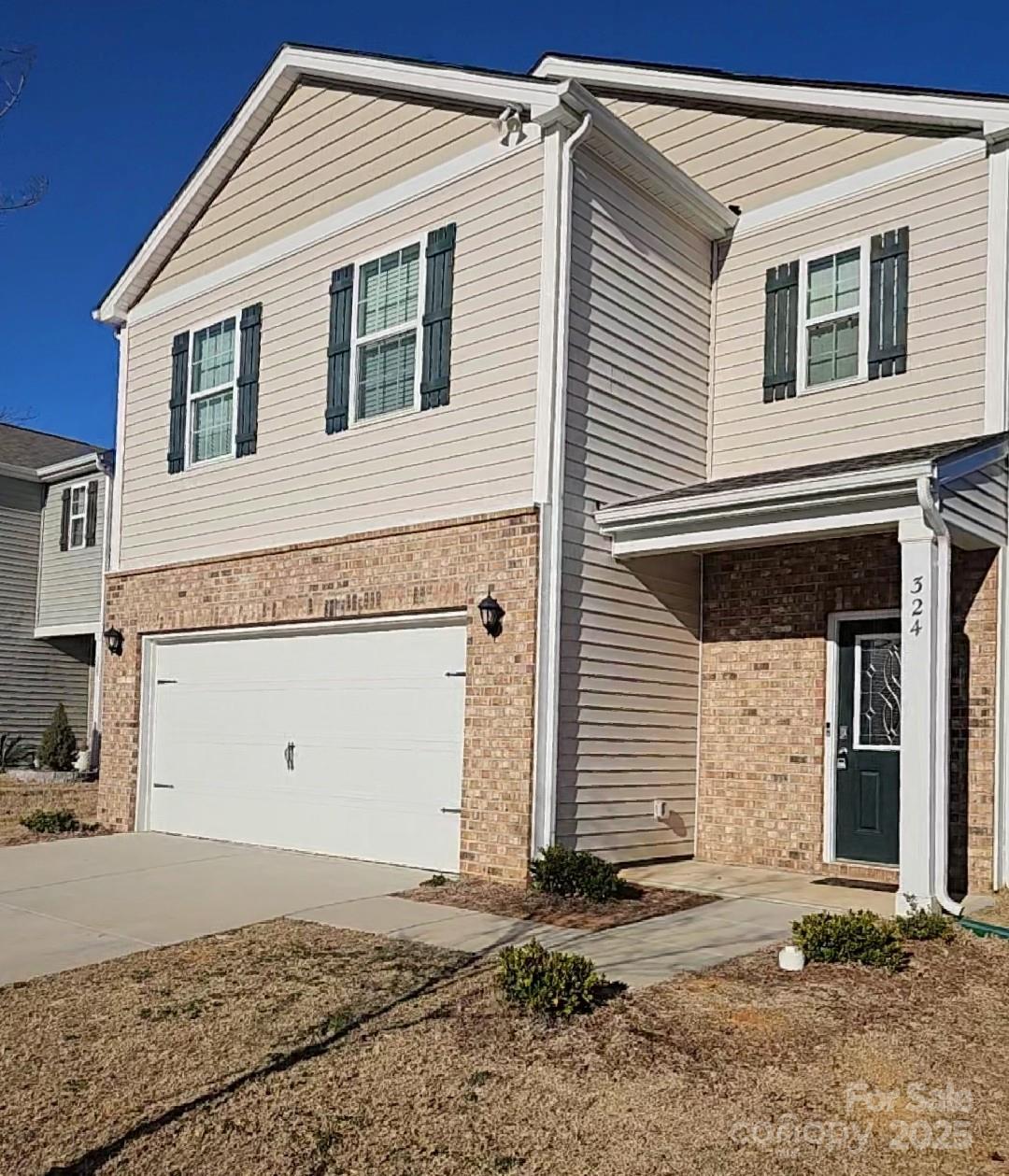 324 Gaines Road Unit 8, Clover, SC 29710, MLS # 4257134