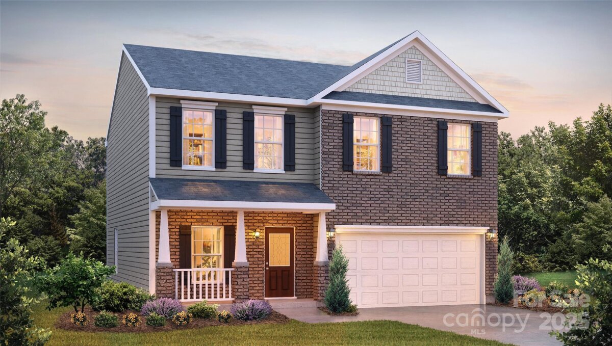 136 Mary Locke Way, Statesville, NC 28677, MLS # 4257138
